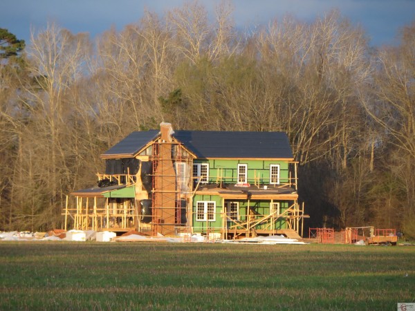 1825 Home Role Model for Energy Efficiency
