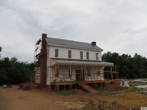 1825 Home Role Model for Energy Efficiency