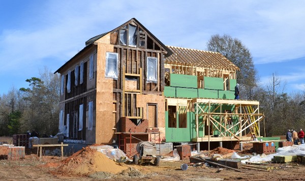 Preserving Historic Home with Building Science Molette House LG Squared Inc