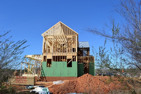 Preserving Historic Home with Building Science Molette House LG Squared Inc