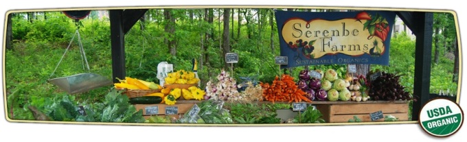 Serenbe Farms Georgia