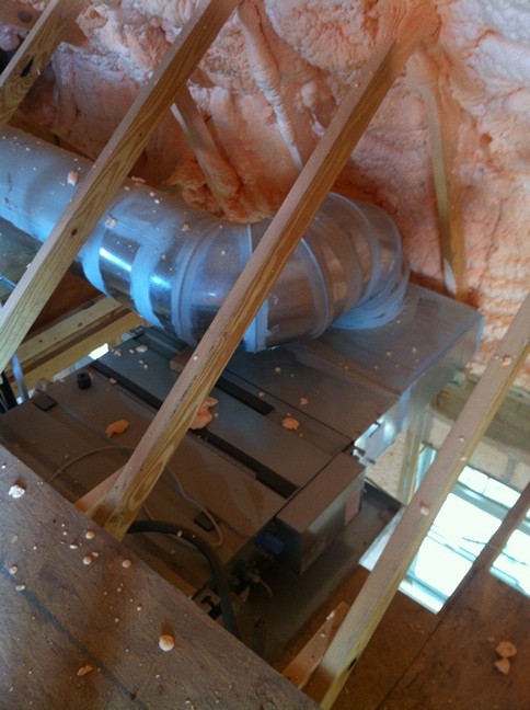 mitsubishi-ducted-mini-split-installed-lg-squared-inc-sez-kd12na4