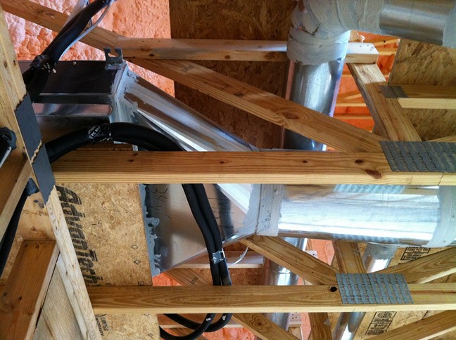 mitsubishi-ducted-mini-split-installed-lg-squared-inc-sez-kd12na4
