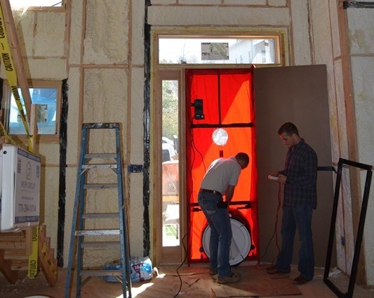 Blower-Door-Test-Proud-Green-Home-Serenbe-Georgia-LG-Squared-Inc.