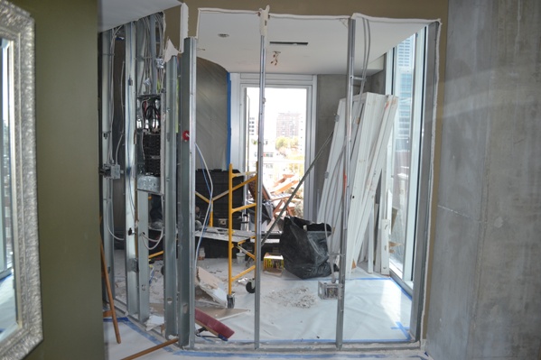 Deconstruction DIY Remodel Renovation LG Squared, Inc. Atlanta (7)