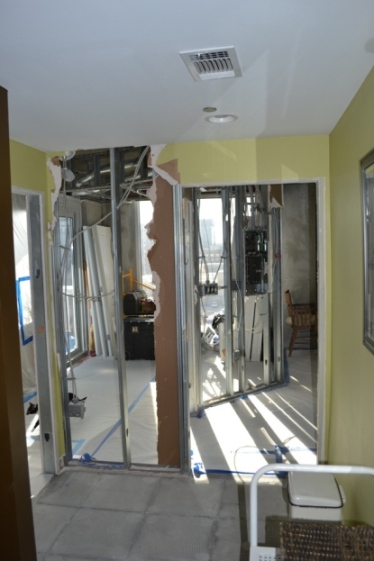 Deconstruction DIY Remodel Renovation LG Squared, Inc. Atlanta (9)