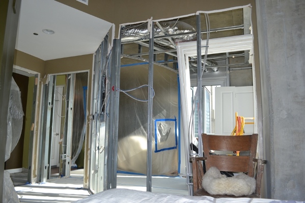 Deconstruction DIY Remodel Renovation LG Squared, Inc. Atlanta (10)