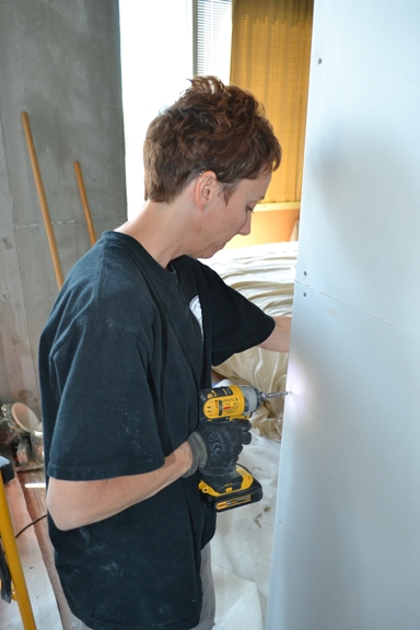 Jodi Laumer-Giddens DIY Condo Remodel Renovation LG Squared, Inc. Atlanta 1 (3)