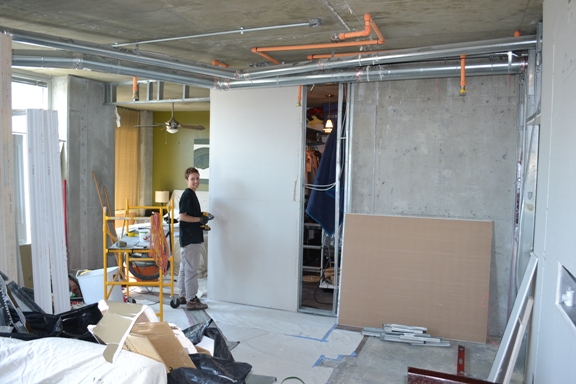 Jodi Laumer-Giddens DIY Condo Remodel Renovation LG Squared, Inc. Atlanta 1 (4)