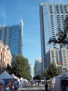 Heat Flow Electric Furnaces energy efficient design lesson midtown atlanta lg squared inc
