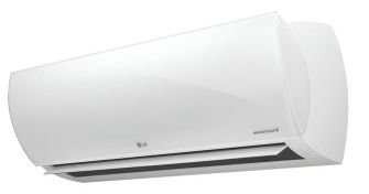 LG Ductless Mini-Split