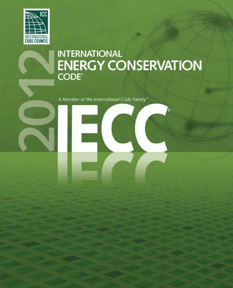 energy code diminishing return new performance baseline 2012 IECC
