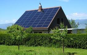 Performance First Solar Panels