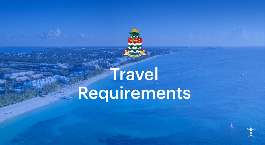 Cayman Islands Covid 19 Travel Requirements