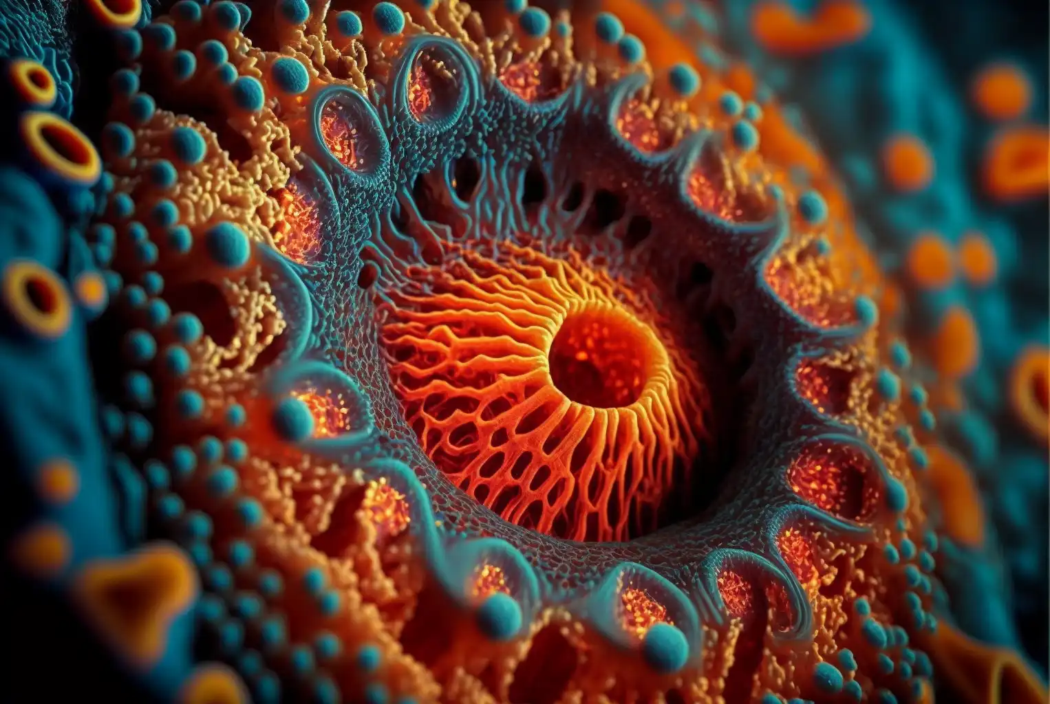 inflammation of the gut
