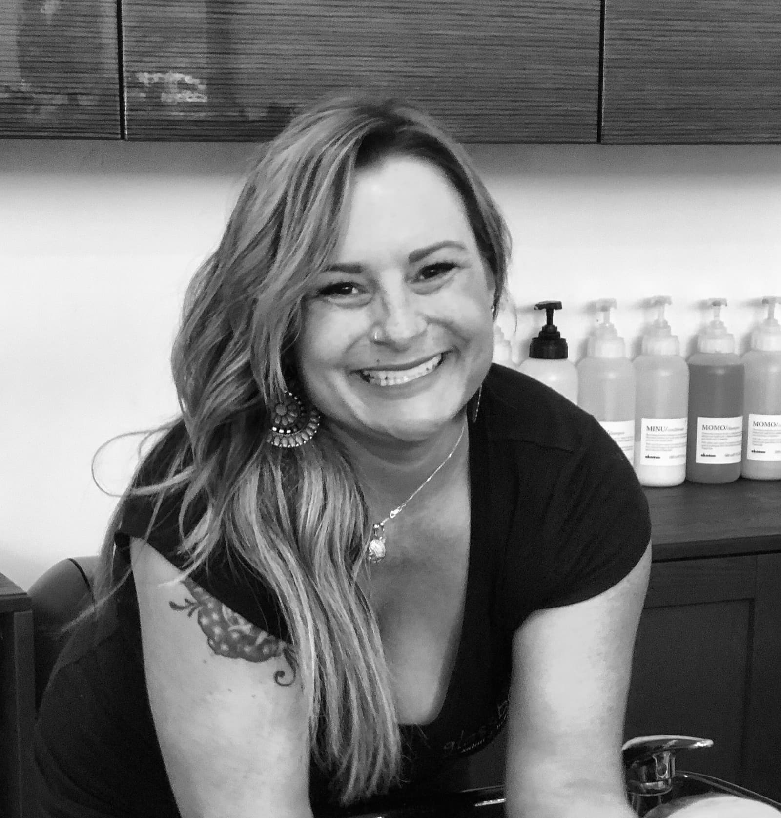 Glassbox Salon Pismo Beach Hair Salon