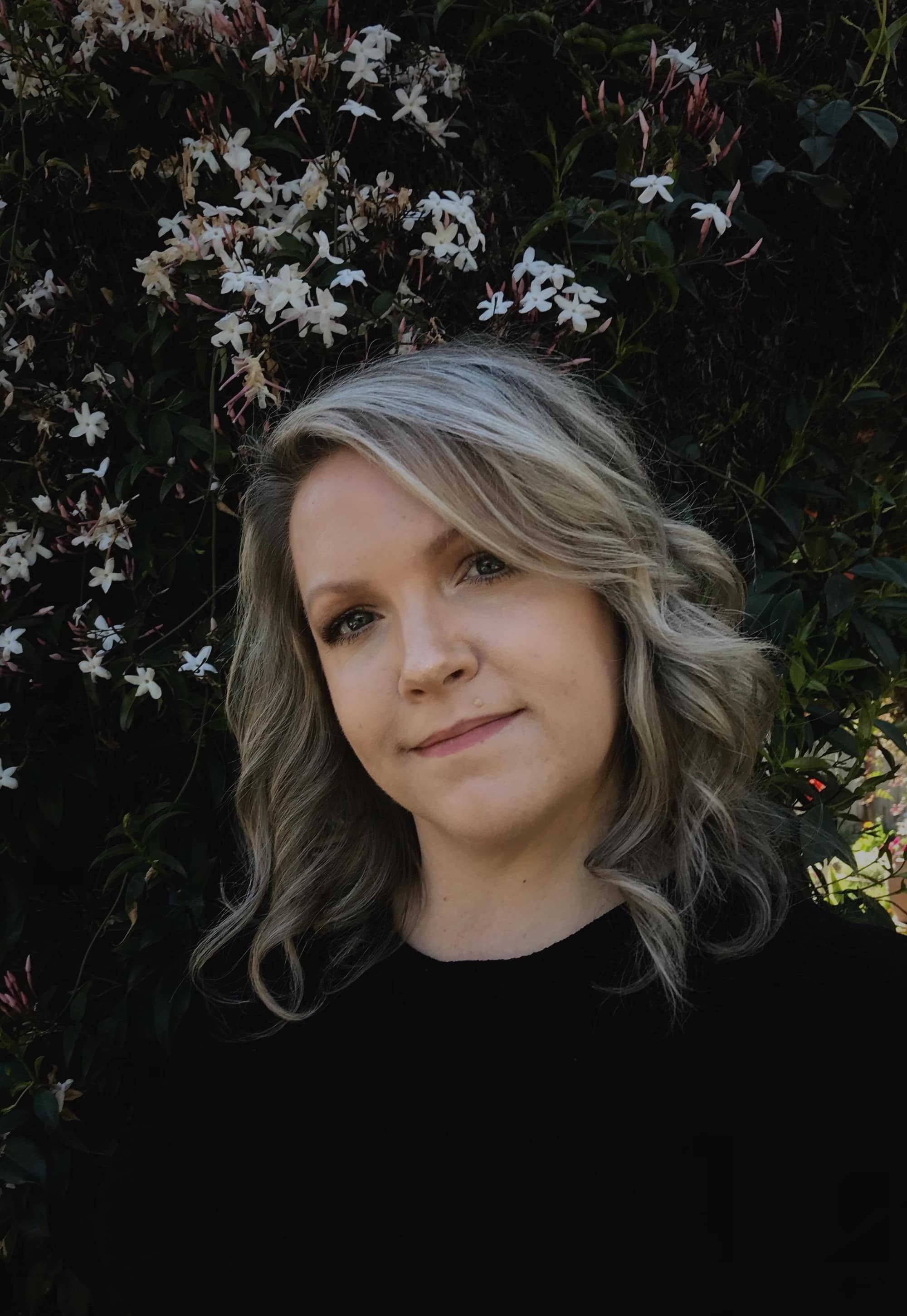 Glassbox Salon Meet our Stylists