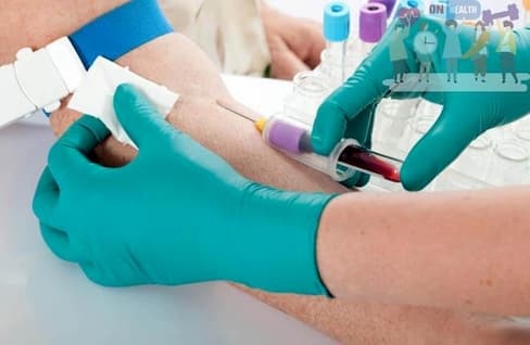 Rủi ro khi xét nghiệm VDRL