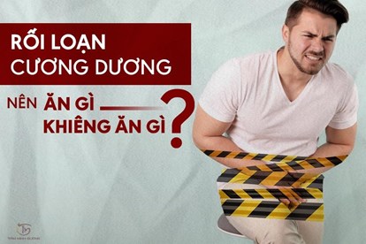 Rối loạn cương dương thì nên thực hiện chế độ sinh hoạt hợp lý