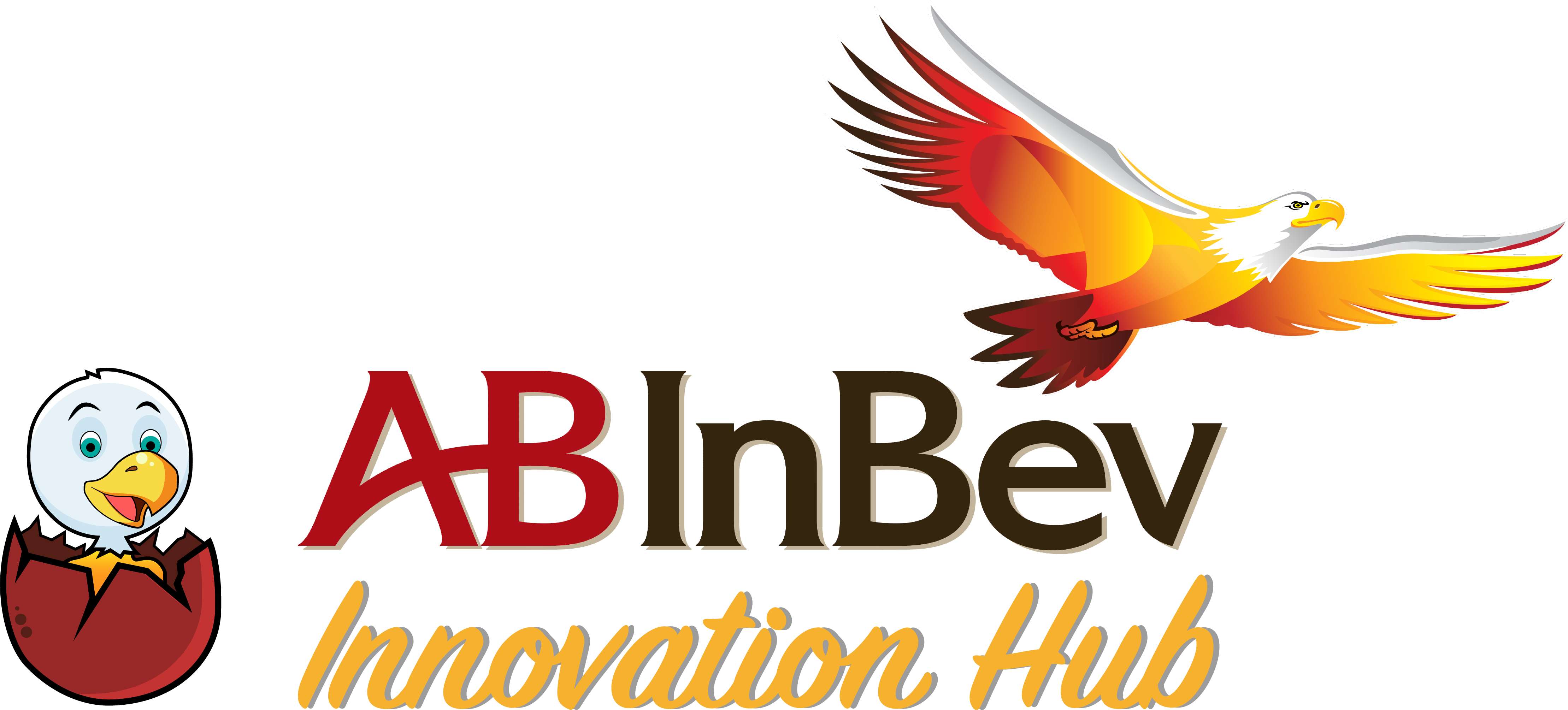 ABInBev Innovation hub logo