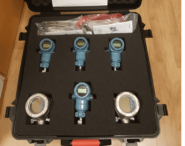 Universal Data Acquisition for Oil and Gas