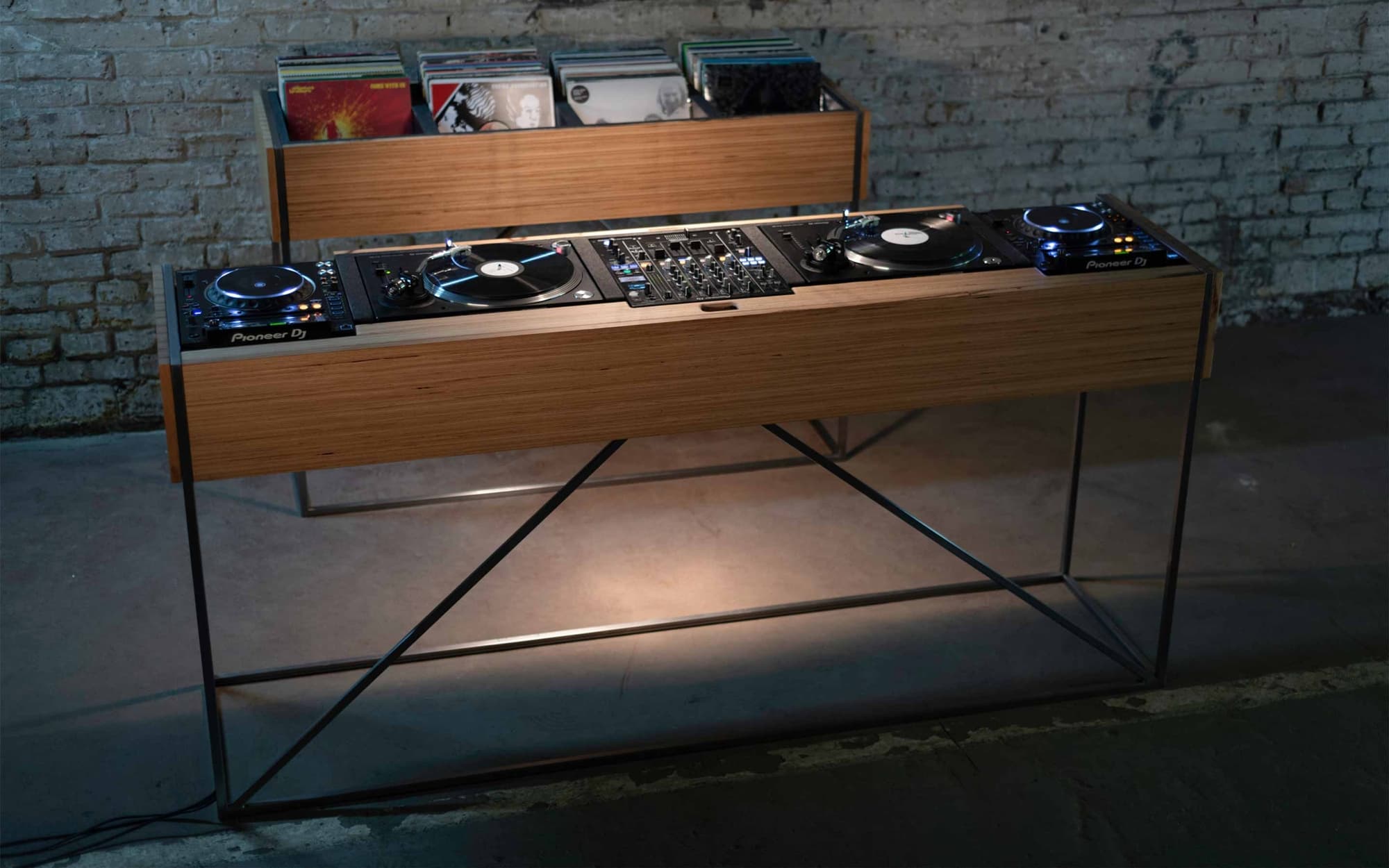 Audio & DJ Furniture STUDIO SPC