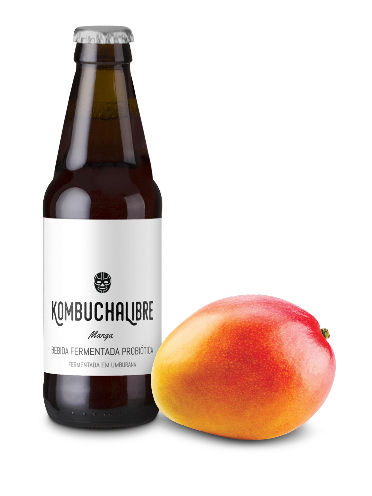 Kombucha Manga