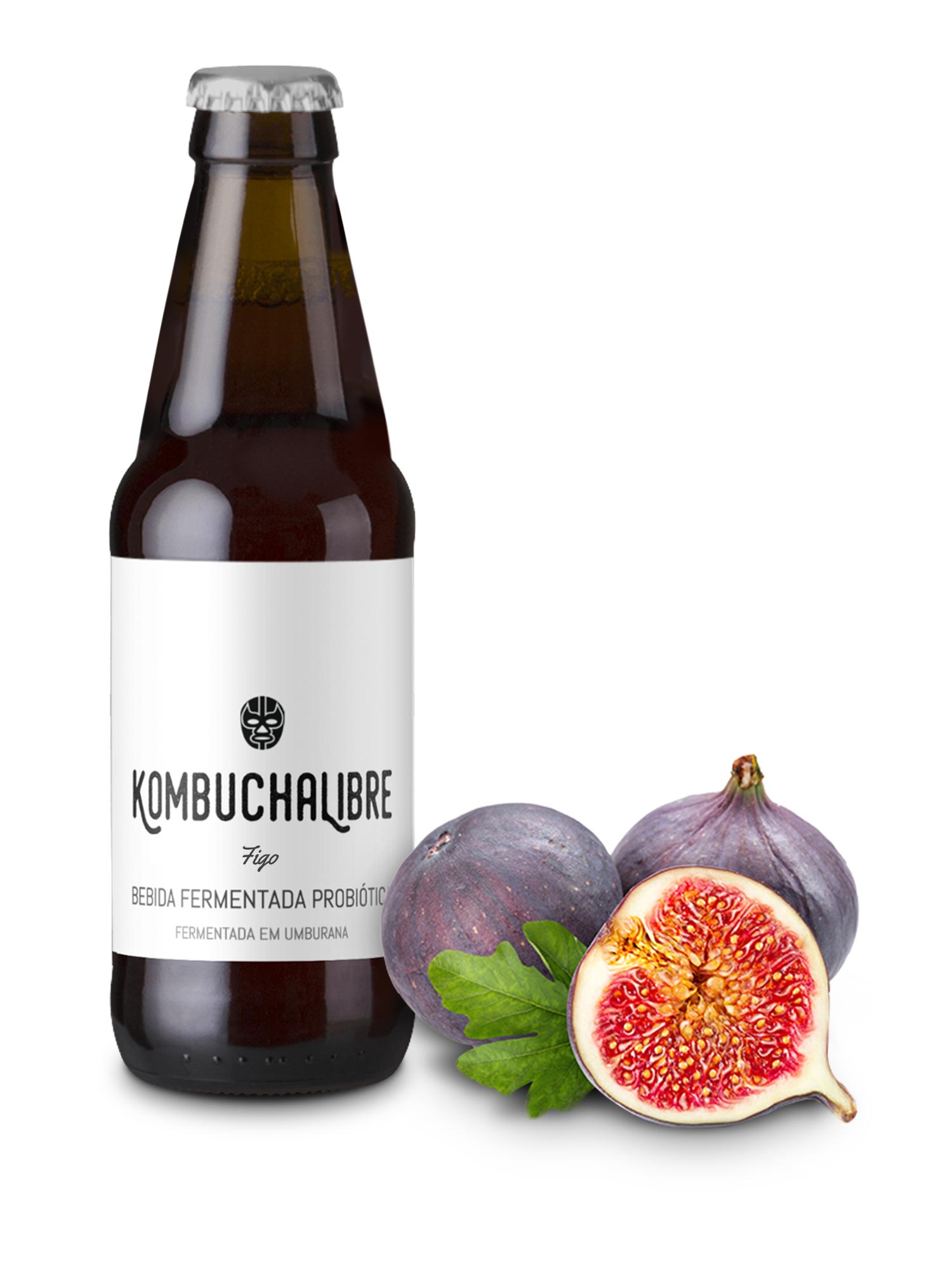 Kombucha Figo