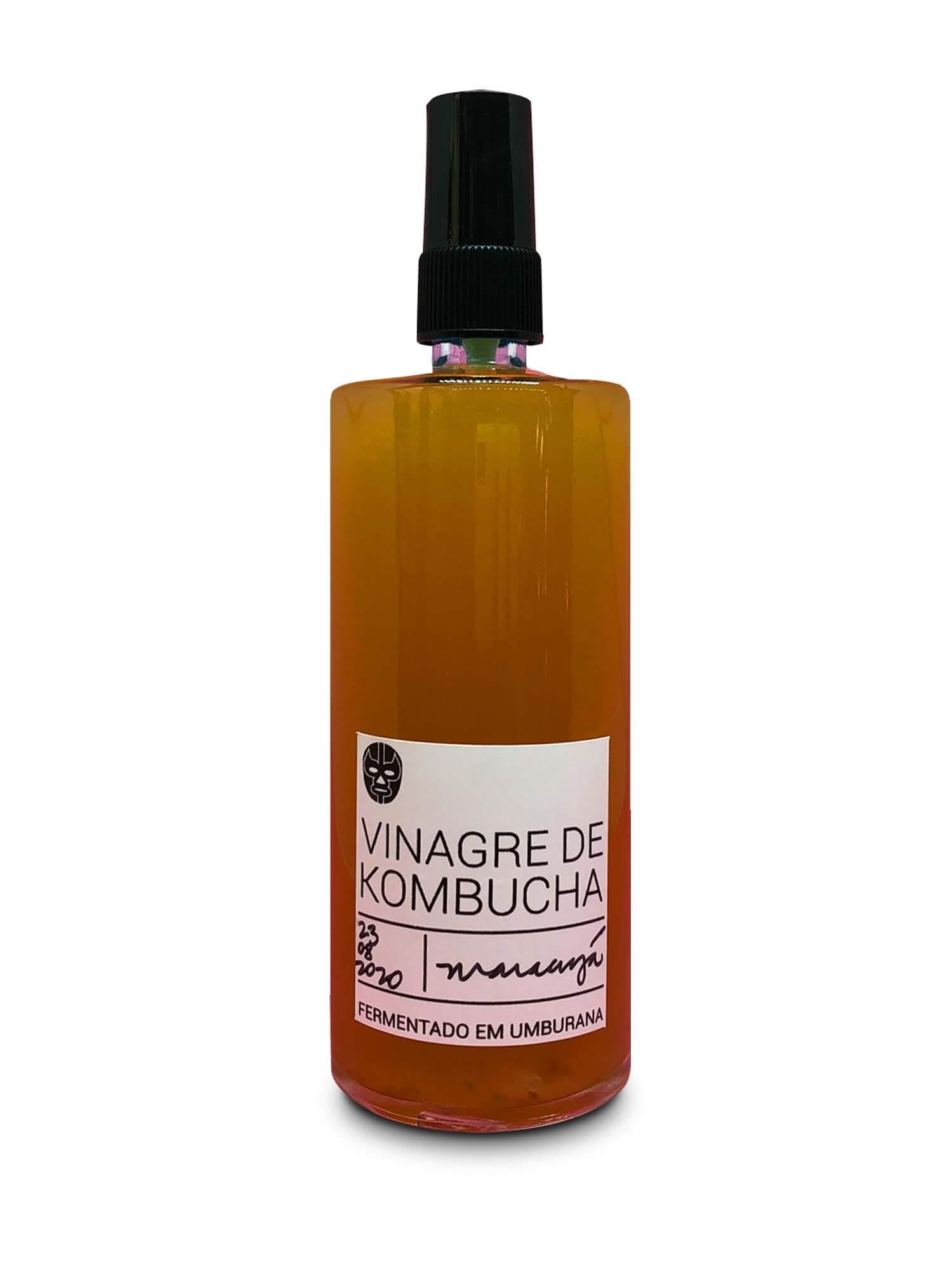 Vinagre de Kombucha