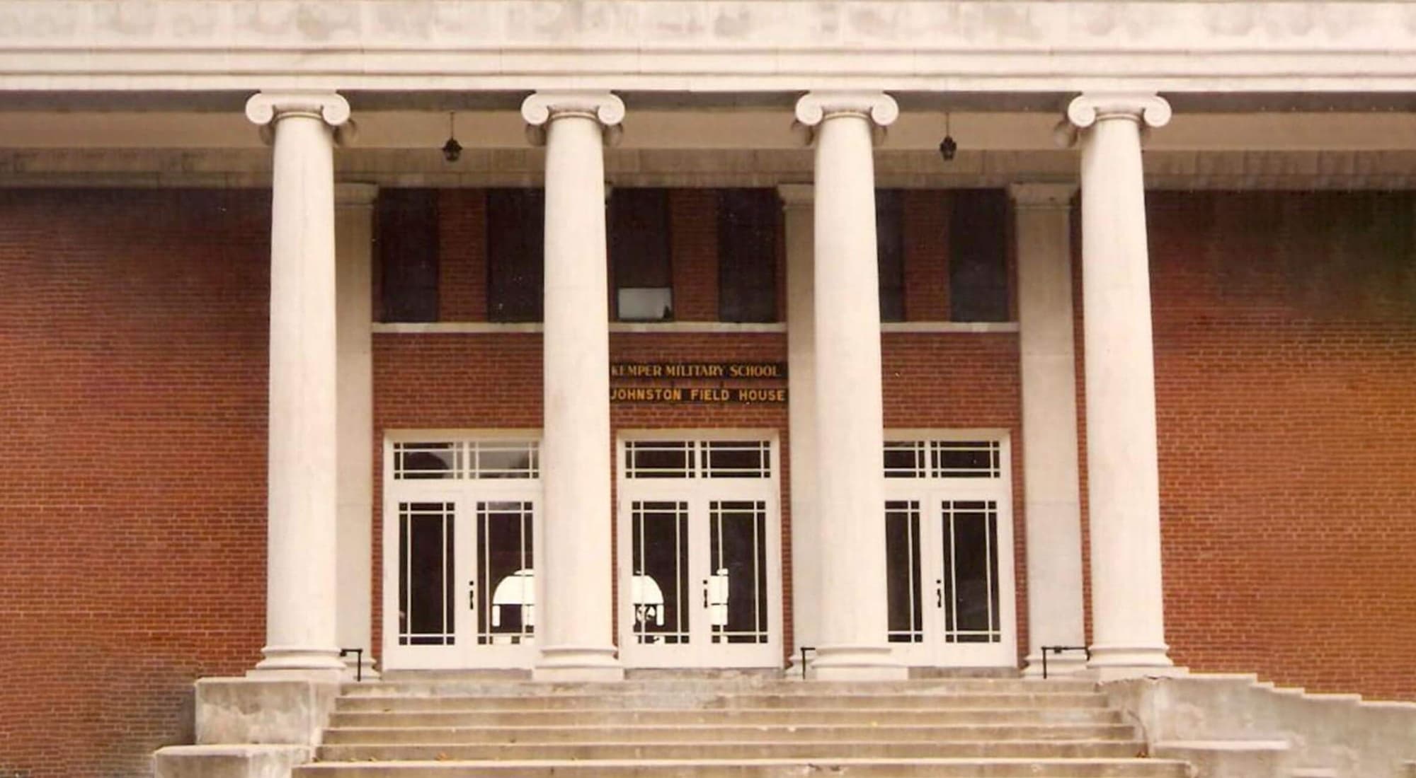 Kemper Military School and College Museum