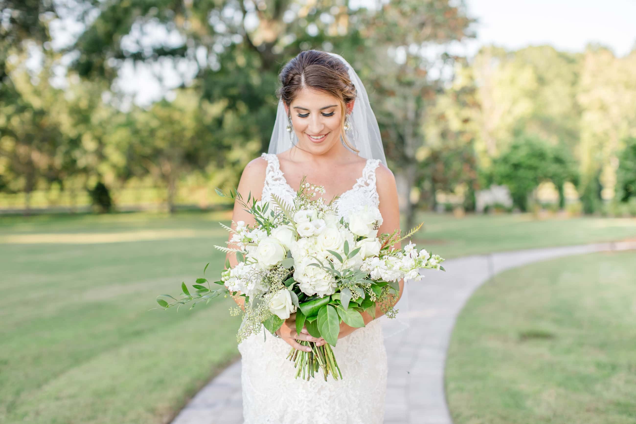 Florist Keith Watson Events