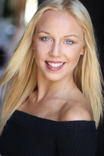 Kelly West Oxford Adams Creative Talent Agency, London