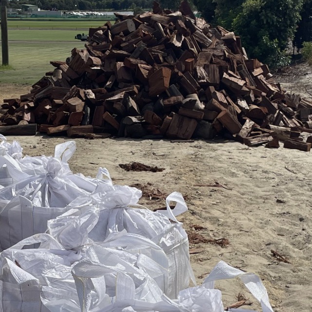 🌳 Firewood Perth Lumberjacks WA Tree Services Perth