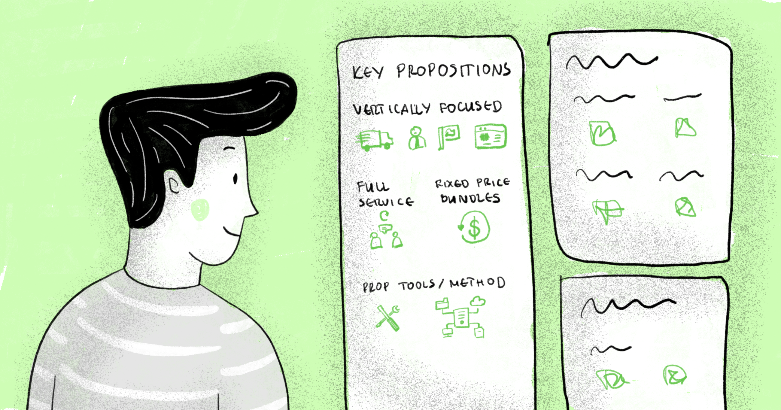 How Would an SEO Agency Be Built Today: Current Business Model(s)