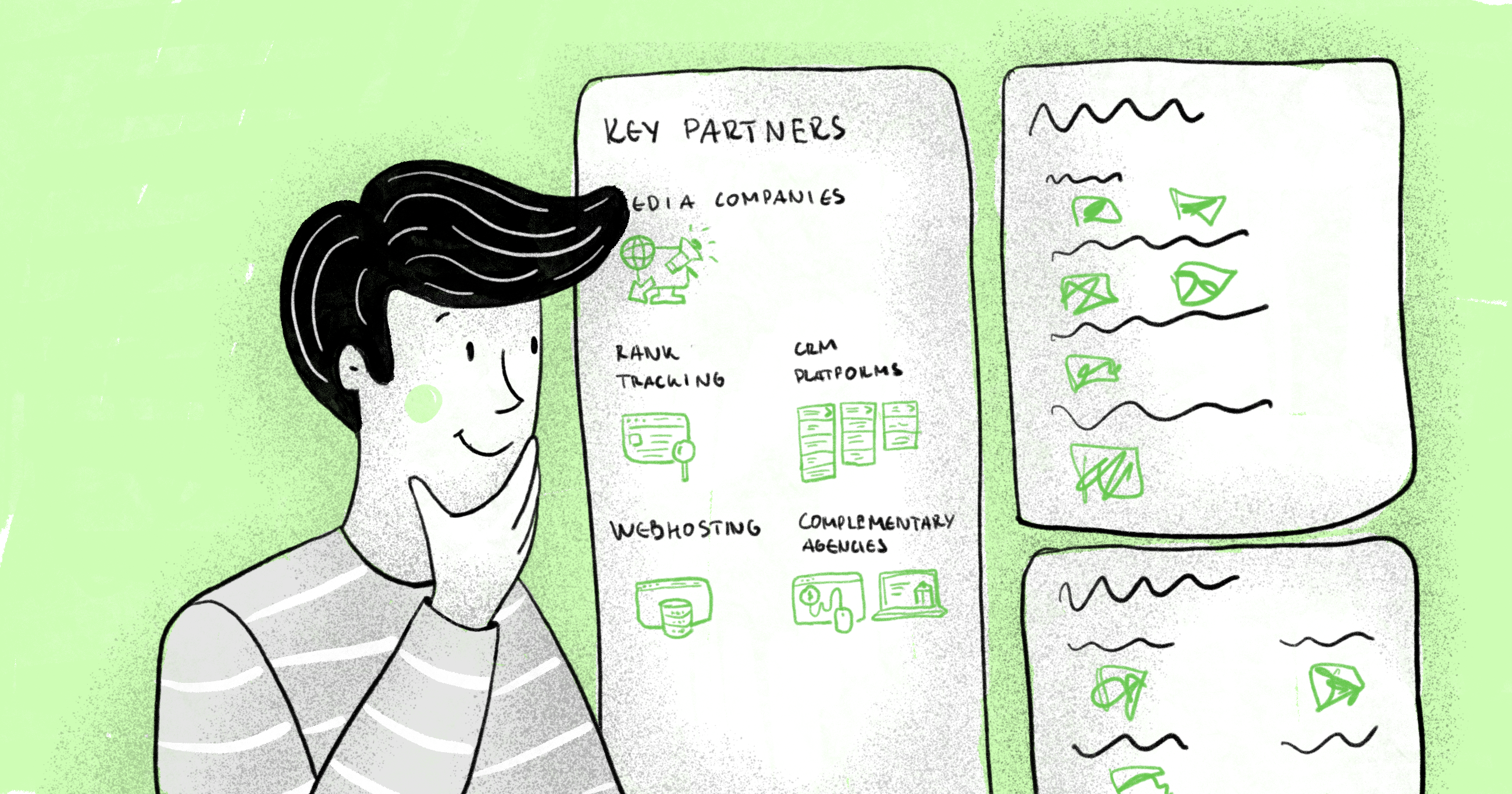 How Would an SEO Agency Be Built Today: Current Business Model(s)