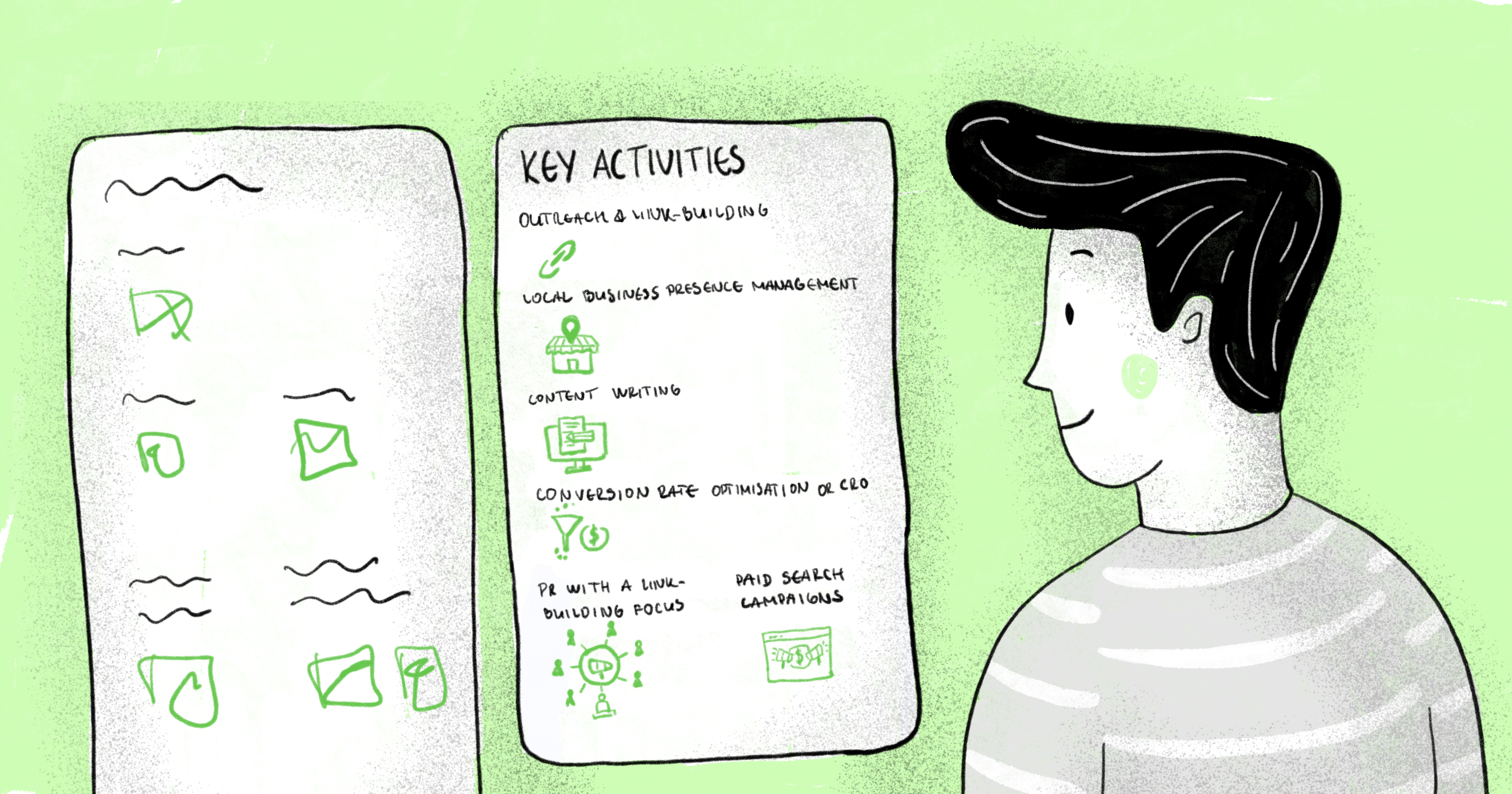 How Would an SEO Agency Be Built Today: Current Business Model(s)