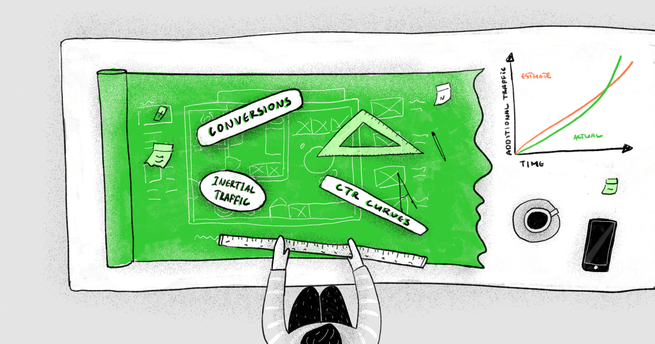 Why Do SEO Forecasting Models Keep Failing Us?
