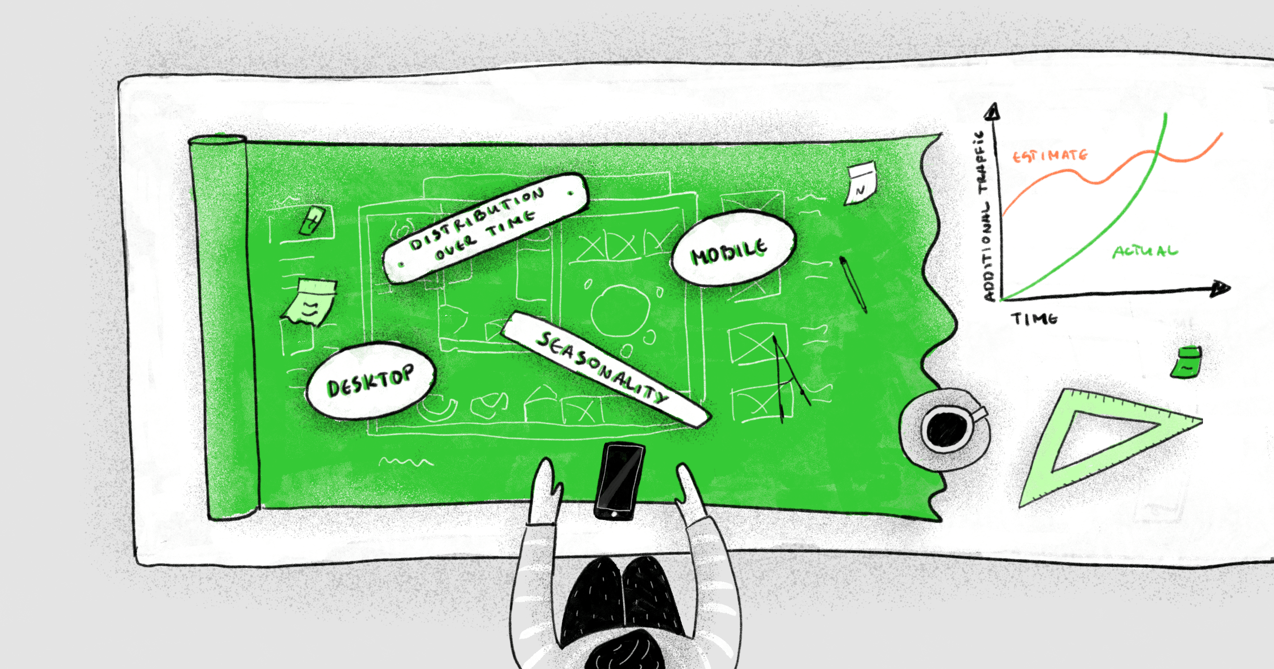 Why Do SEO Forecasting Models Keep Failing Us?