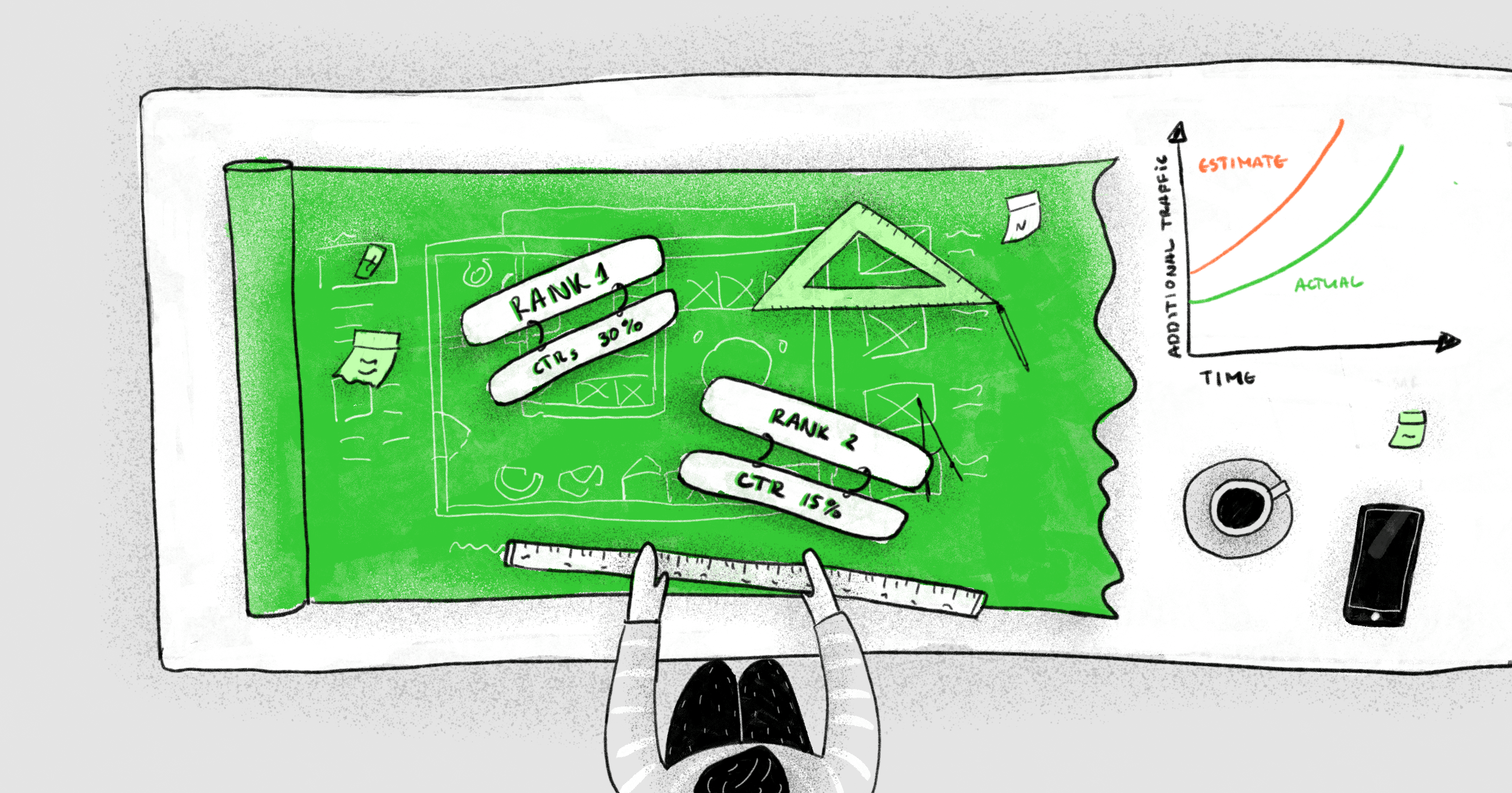 Why Do SEO Forecasting Models Keep Failing Us?