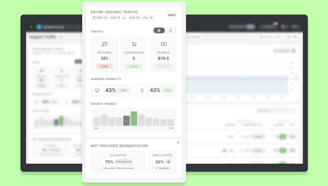 Is It Time to Switch to a New SEO Tool?