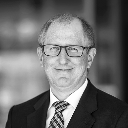 Prof. Dr. Peter Meyer