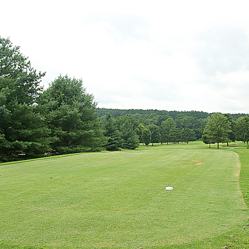 Pebble Brook Golf Course