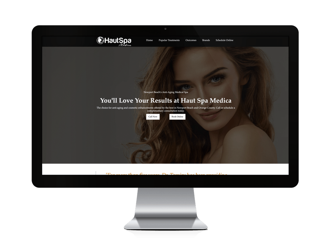 Medical Spa Branding 5 Ways to Build a THRIVING Med Aesthetics Brand