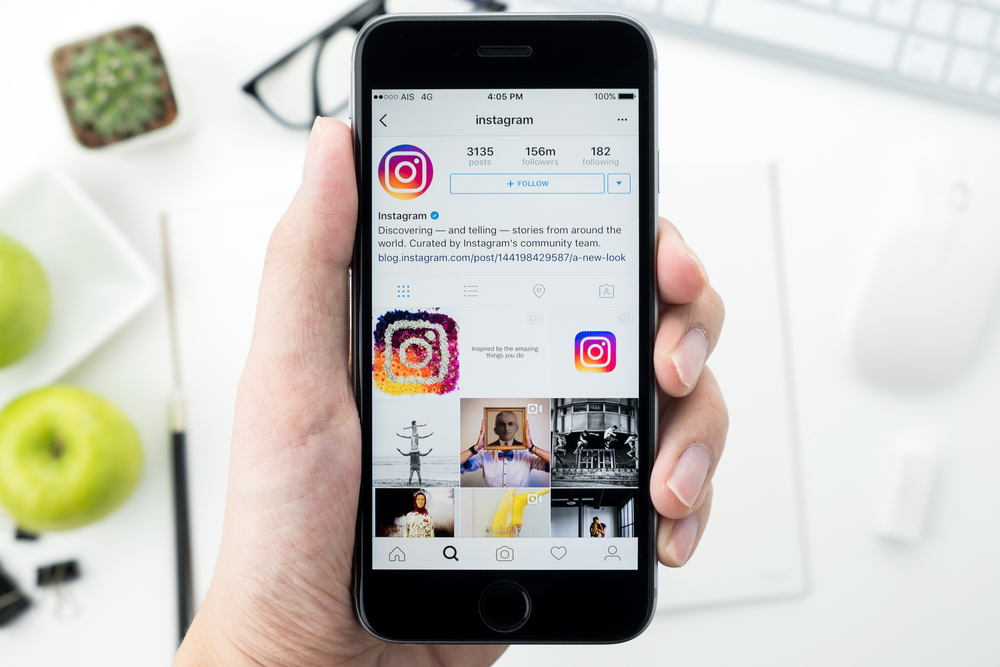 med spa instagram marketing