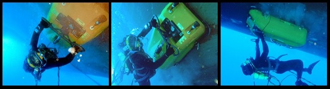 Hull Cleaning