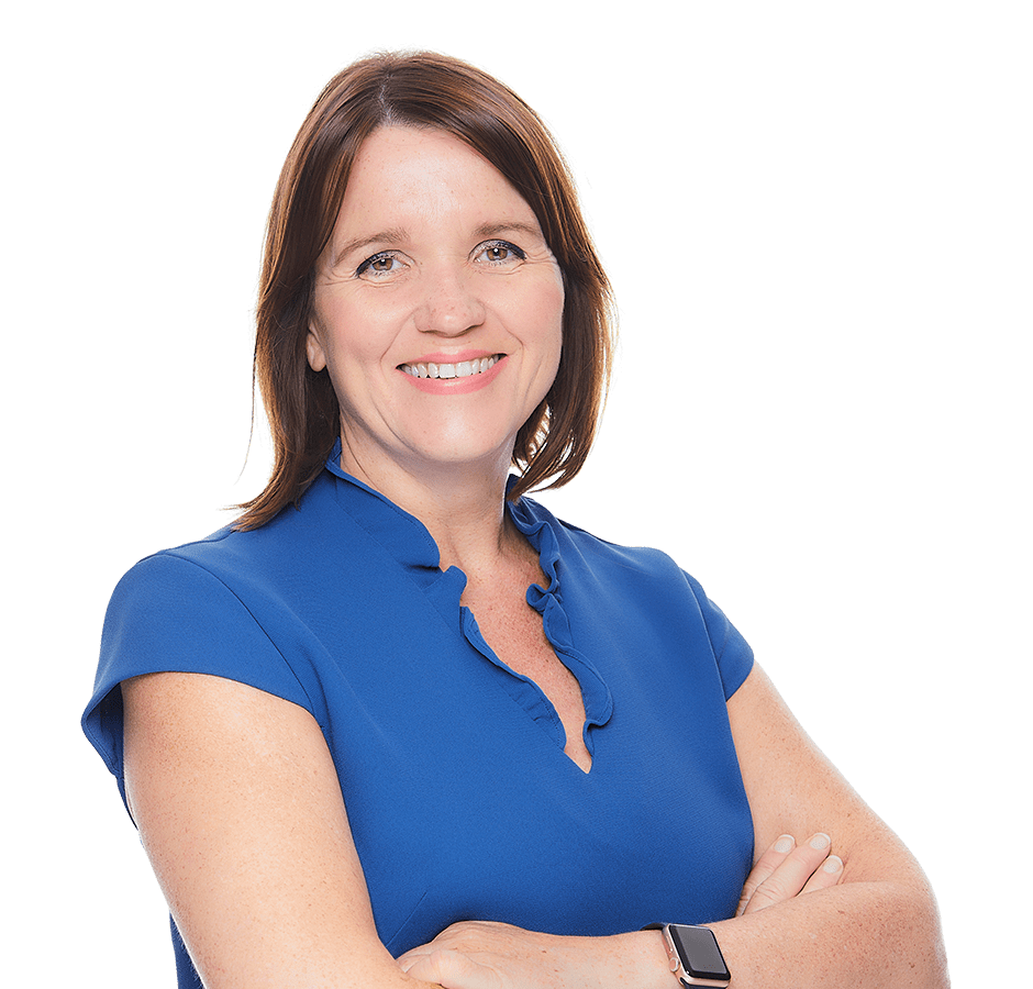 Tracey Walker
