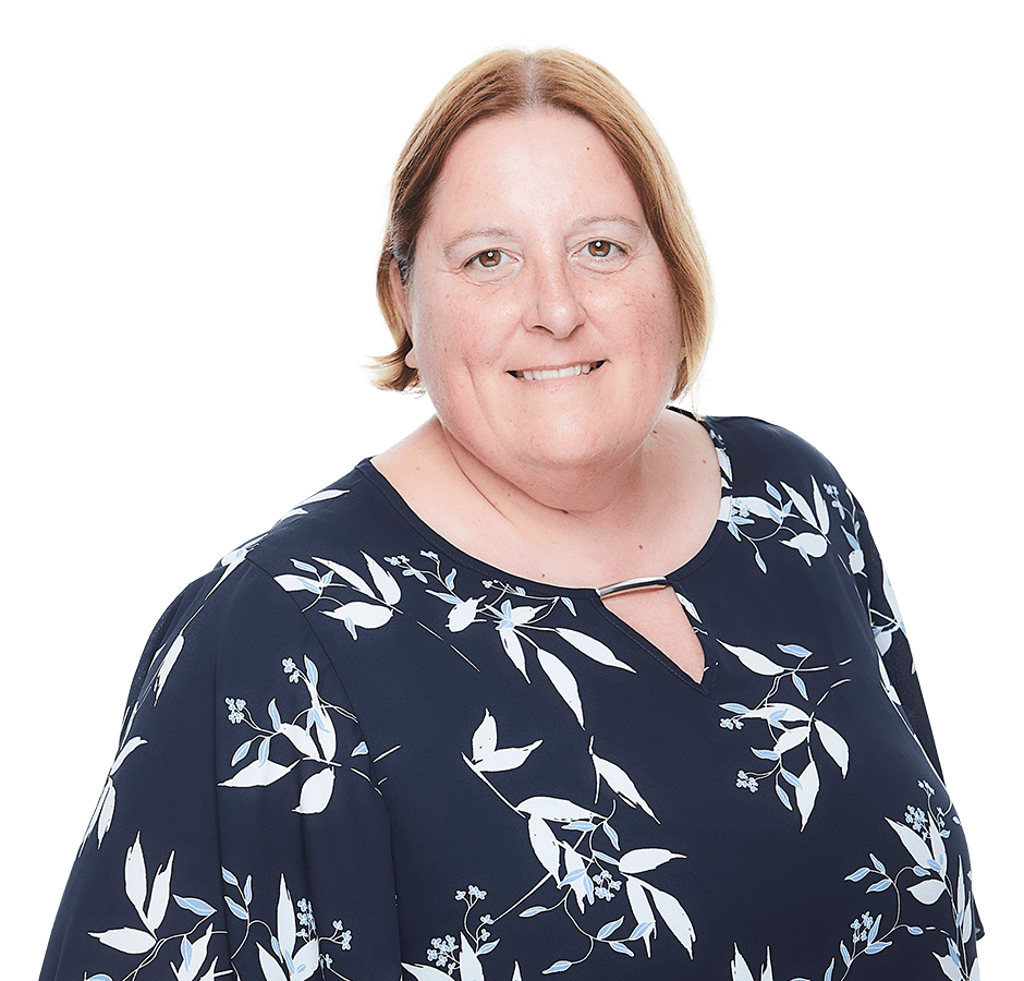 Gill Thompson-Daly