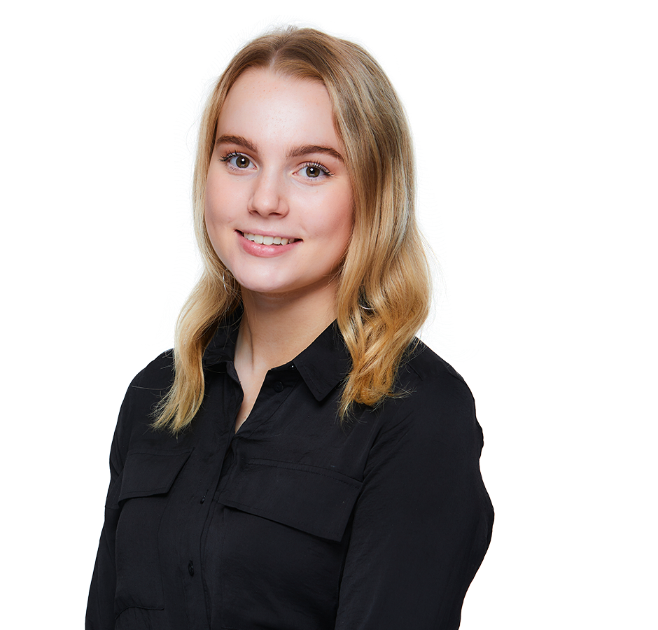 Lucy O’Connor