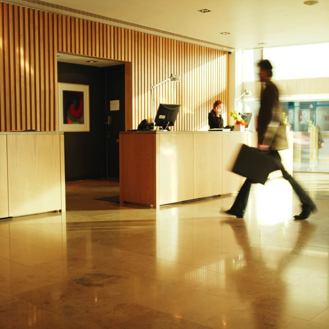 REMS Property Management