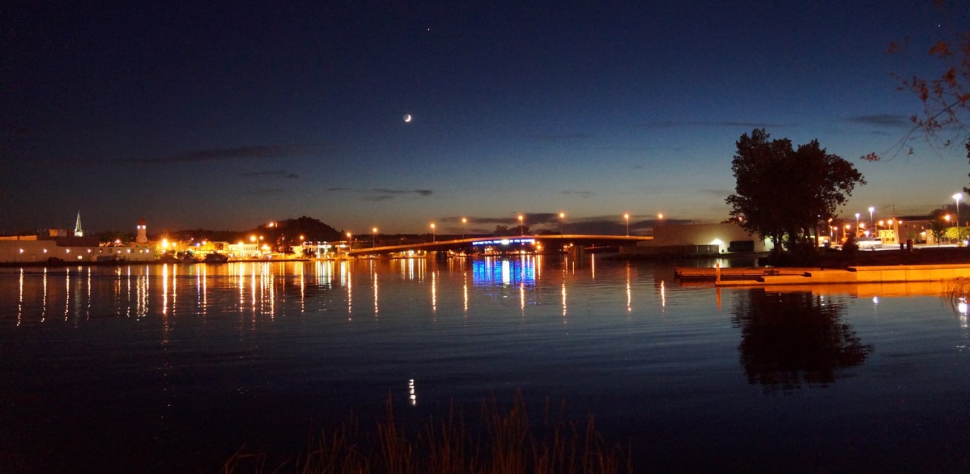 Quinte West